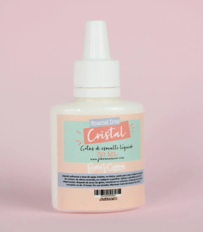 gotas-de-esmalte-liquido-johanna-rivero-cristal-1
