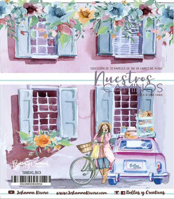 nuestros-caminos-coleccion-6x8-johanna-rivero